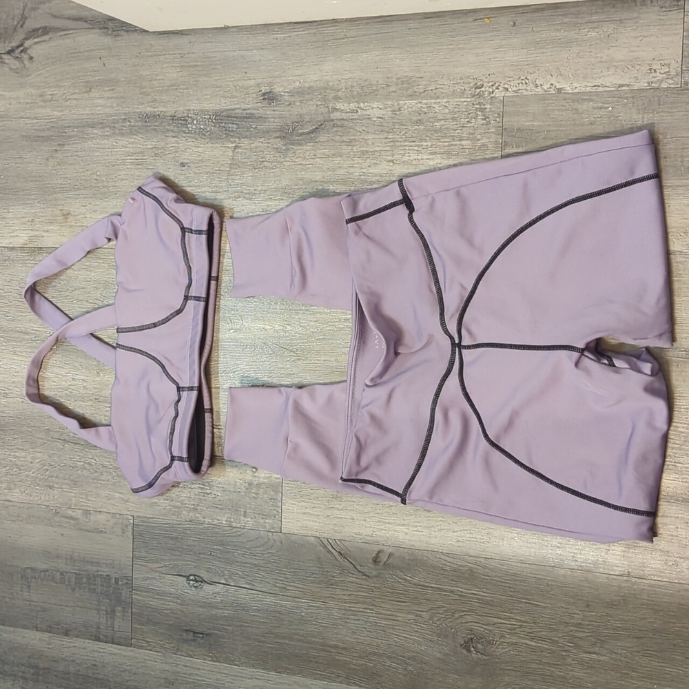 LA + Image Workout Set
